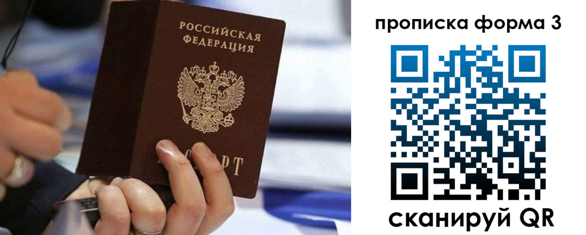 прописка штамп в Тимашёвске